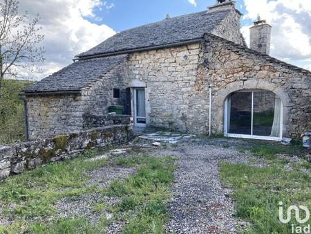 vente maison à revens (30750) : à vendre / 179m² revens