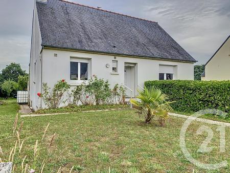 vente maison à plouagat (22170) : à vendre / 121m² plouagat