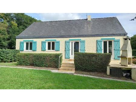 vente maison à saint-étienne-de-montluc (44360) : à vendre / 100m² saint-étienne-de-montlu