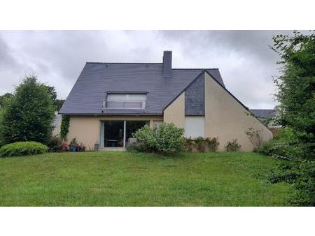 vente maison à vezin-le-coquet (35132) : à vendre / 190m² vezin-le-coquet