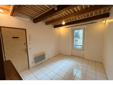 annonce appartement à louer