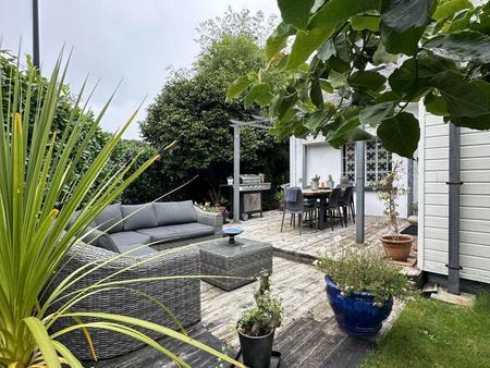 vente maison à quéven (56530) : à vendre / 121m² quéven