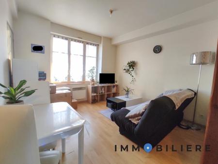 location appartement 2 pièces à lorient (56100) : à louer 2 pièces / 49m² lorient