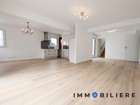 location appartement 4 pièces à ploemeur (56270) : à louer 4 pièces / 98m² ploemeur