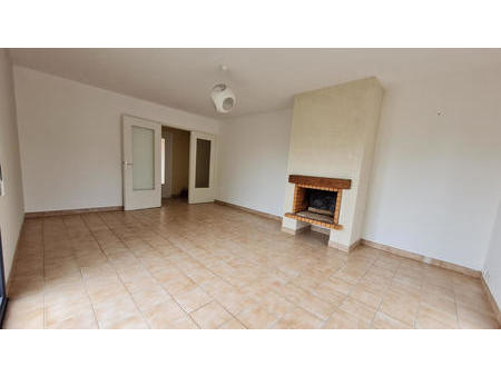 location appartement 4 pièces à saint-aubin-d'aubigné (35250) : à louer 4 pièces / 71m² sa