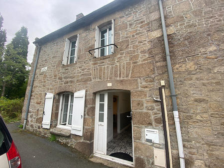 location maison à dinan (22100) : à louer / 81m² dinan