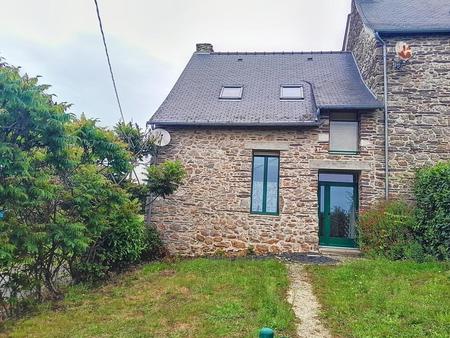 location maison meublé à mernel (35330) : à louer meublé / 64m² mernel