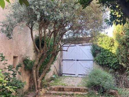 vente maison à saint-marcel-d'ardèche (07700) : à vendre / 256m² saint-marcel-d'ardèche