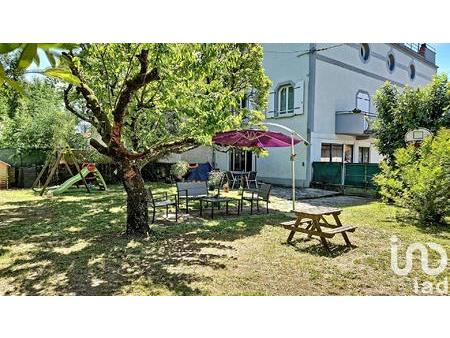 vente maison à cahors (46000) : à vendre / 269m² cahors