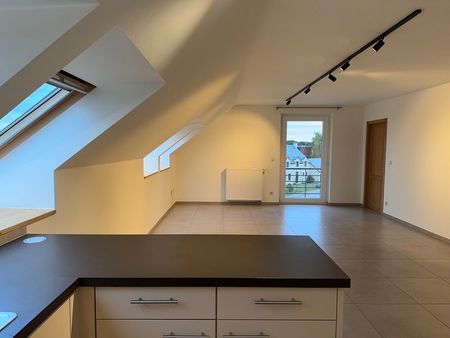 appartement lumineux avec vue - etat impeccable