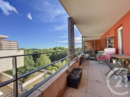 appartement f3 à vendre - 3 pièces - 58 m2 - juvignac - 34 - languedoc-roussillon