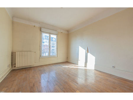 vente appartement 2 pièces 45 m² romainville (93230)