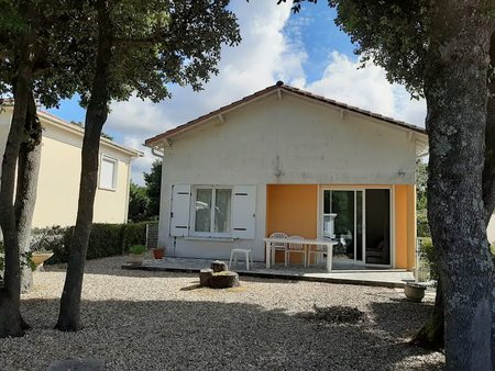 vente maison 5 pièces 78 m²