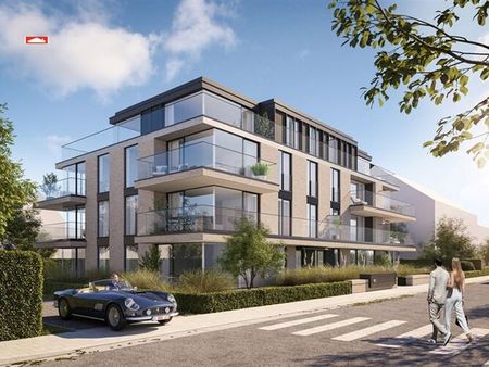 appartement à vendre à koksijde € 389.000 (kvj0k) - immo dejaegher - adi immo | zimmo