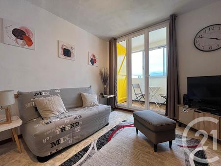 vente appartement 3 pièces à saint-hilaire-de-riez (85270) : à vendre 3 pièces / 45m² sain