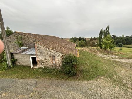 vente maison à cholet (49300) : à vendre / 250m² cholet