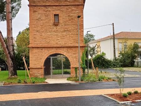 appartement à louer t2