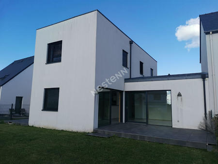 location maison à châteaugiron (35410) : à louer / 130m² châteaugiron