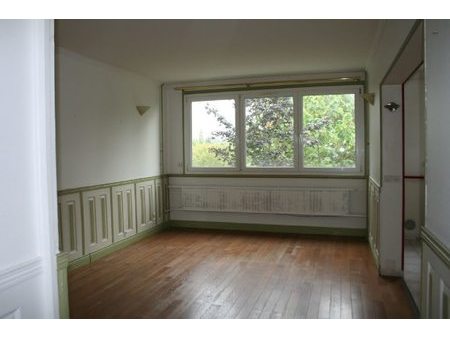 vente appartement 4 pièces 66 m²