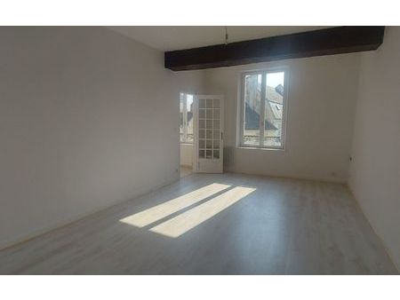 location appartement  47.31 m² t-2 à château-thierry  486 €