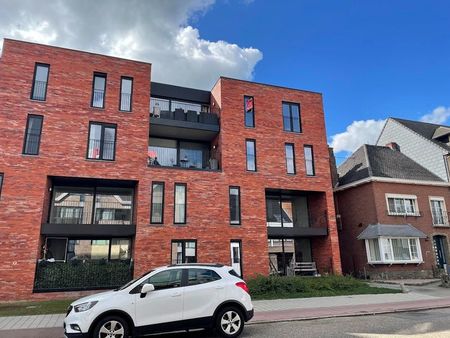 appartement à louer à geel € 850 (kvl33) - vast & goed makelaars | zimmo