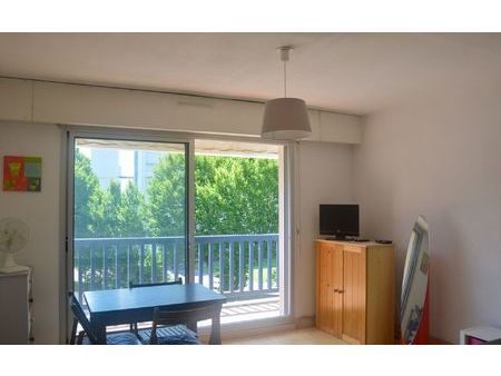 appartement saint-jean-de-luz 23 m² t-1 à vendre  176 000 €