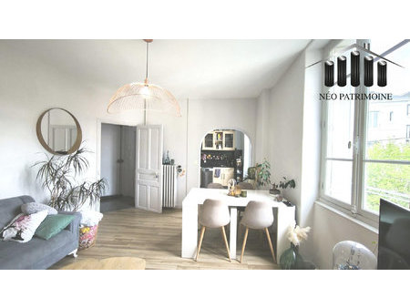 appartement coup de coeur