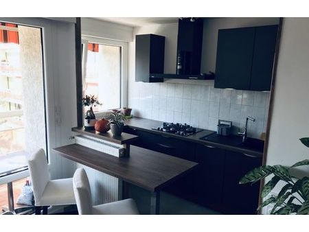 location appartement 1 pièce 33 m² bron (69500)