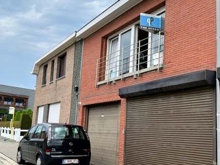 appartement à louer à hillegem € 790 (kvl8d) - p&p | zimmo