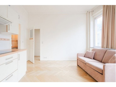 appartement