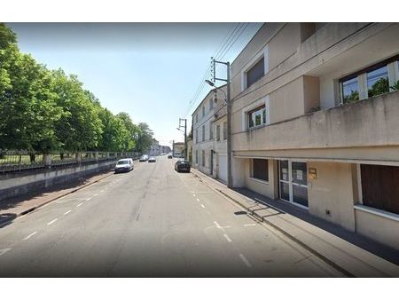 vente appartement 3 pièces 75 m² cognac (16100)