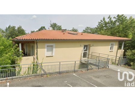 vente appartement 2 pièces de 46 m² à lévignac (31530)