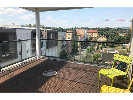 location appartement 3 pièces 71 m² tassin-la-demi-lune (69160)