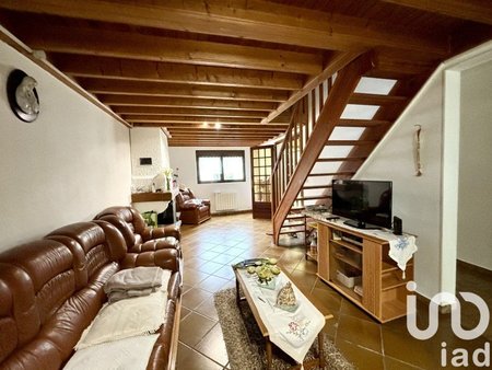 vente maison traditionnelle 5 pièces de 112 m² à floirac (33270)