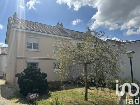 vente maison traditionnelle 5 pièces de 82 m² à nantes (44200)