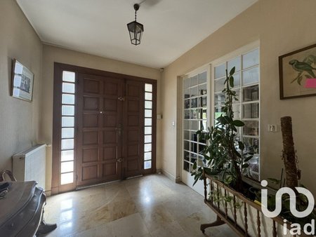 vente maison traditionnelle 6 pièces de 180 m² à narbonne (11100)