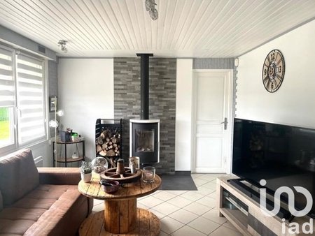 vente maison 3 pièces de 105 m² à volckerinckhove (59470)