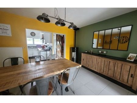 location maison 4 pièces 78 m² villeneuve-d'ascq (59491)