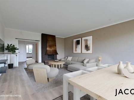 appartement à vendre à edegem € 255.000 (kvleo) - jacq. real estate | zimmo