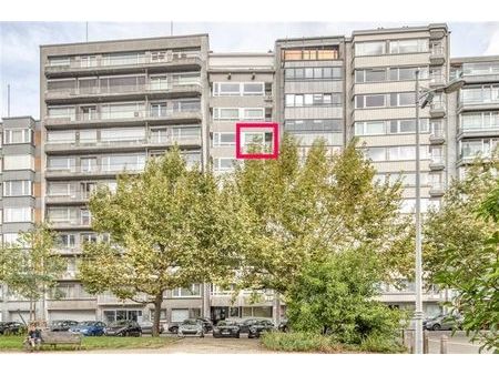 magnifique appartement meuble 1ch de 66m² avec vue meuse