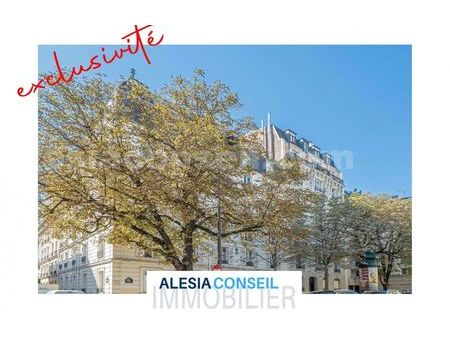 vente appartement 2 pièces 17 m² paris 14 (75014)