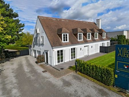 bien professionnel à vendre à beverst € 995.000 (kvlfo) - nicole janssen | zimmo