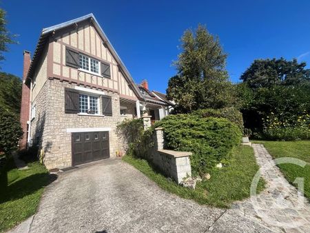 maison à vendre - 6 pièces - 167 03 m2 - andresy - 78 - ile-de-france