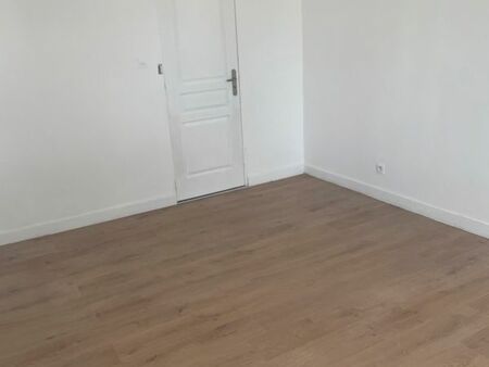 location appartement type 3 quartier le mail