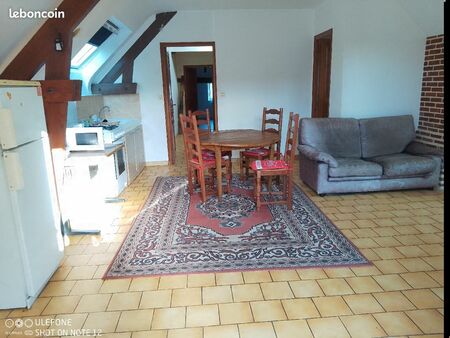 loue appartement