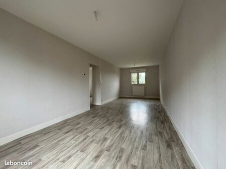 appartement t2 marnaval