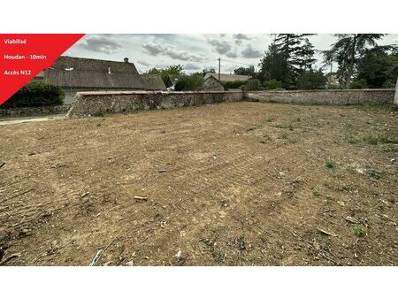 vente terrain à batir 427 m²