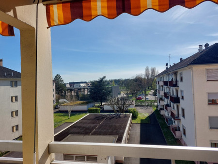 appartement. annonce de particulier