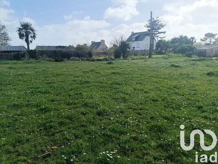 vente terrain 1460 m²