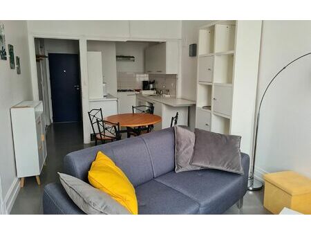 location appartement  m² t-2 à agen  570 €